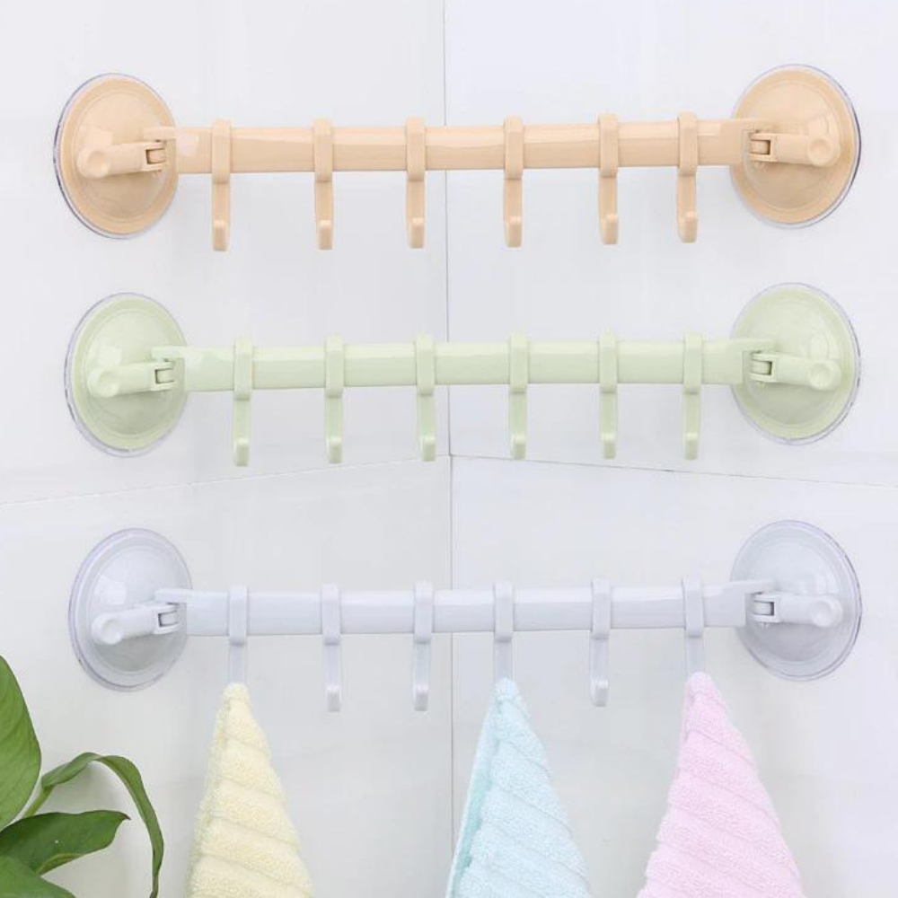 VIMEDA | Storage Hooks™ (1+1 GRATIS)