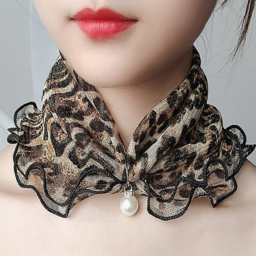 VIMEDA | Pearl Lace Scarf™ (1+1 GRATIS)