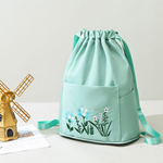 VIMEDA | Embroidered Travel Bag™
