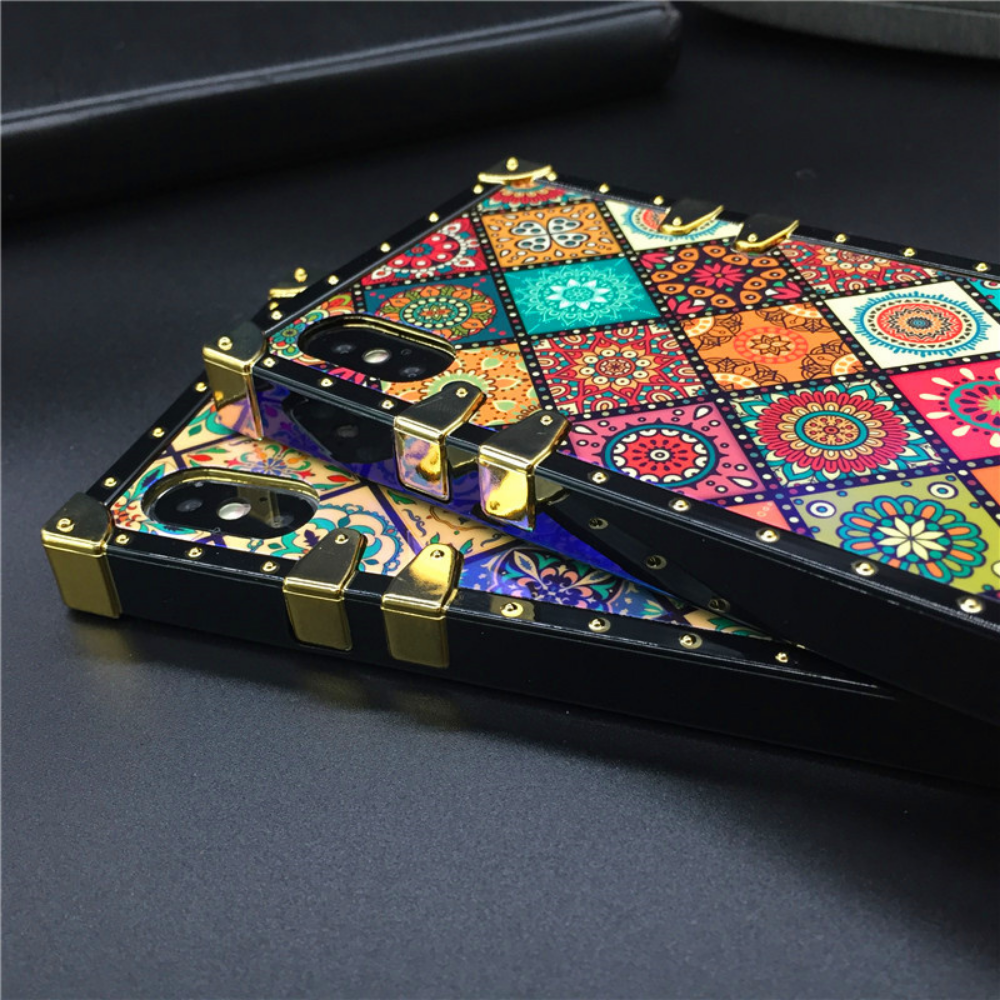VIMEDA | Bohemian iPhone Case™