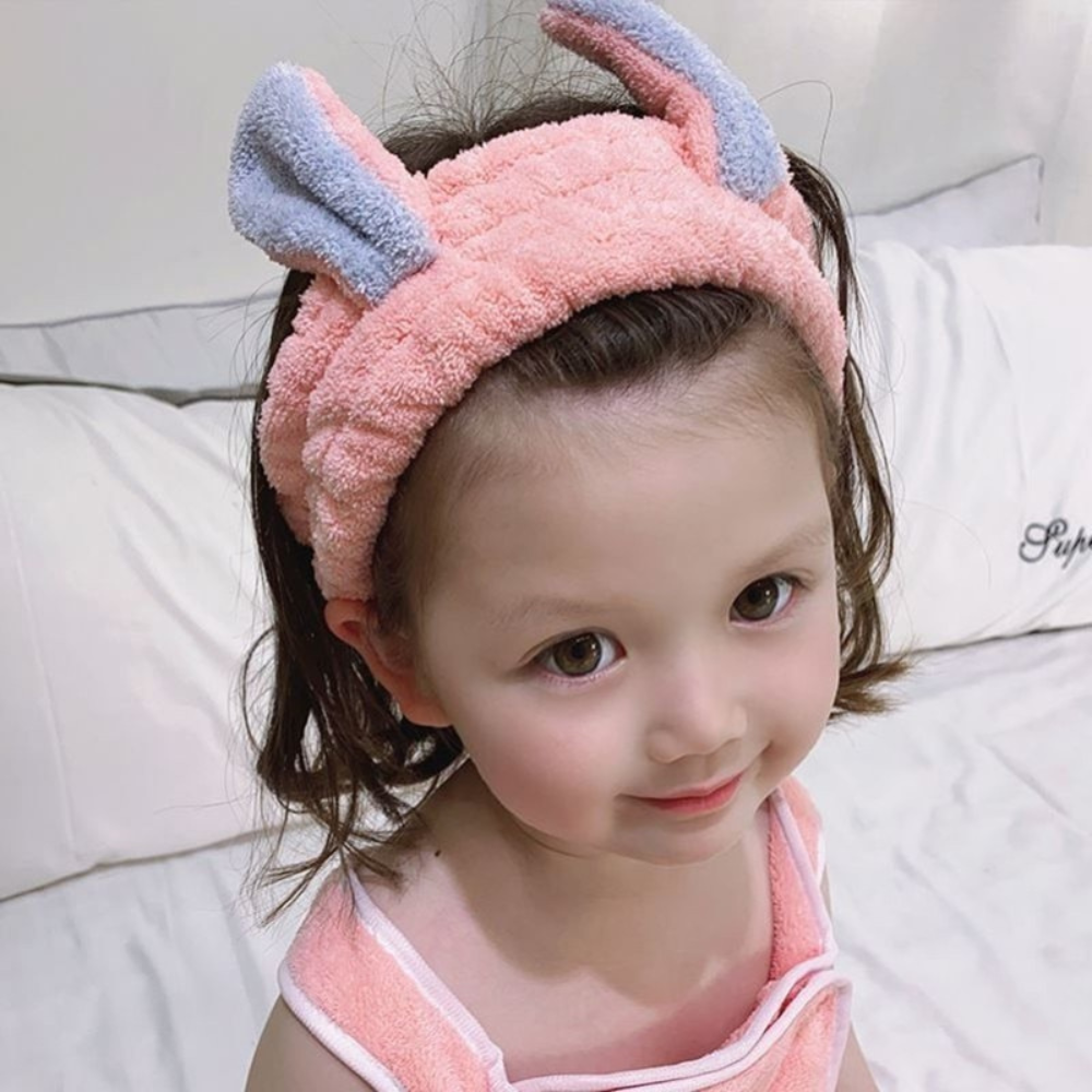 VIMEDA | Children’s Towel Set™