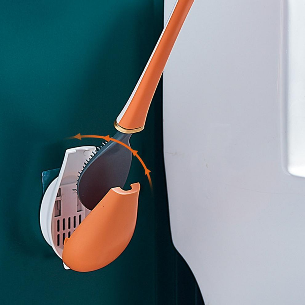 VIMEDA | Premium Toilet Brush™