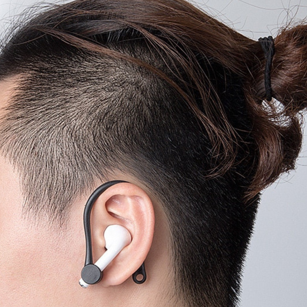 VIMEDA | Earbud Ear Hooks™ (1+1 GRATIS)
