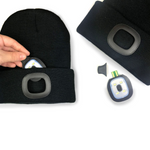 VIMEDA | Light Beanie™