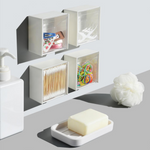 VIMEDA | Sticky Storage Box™ (1+1 GRATIS)