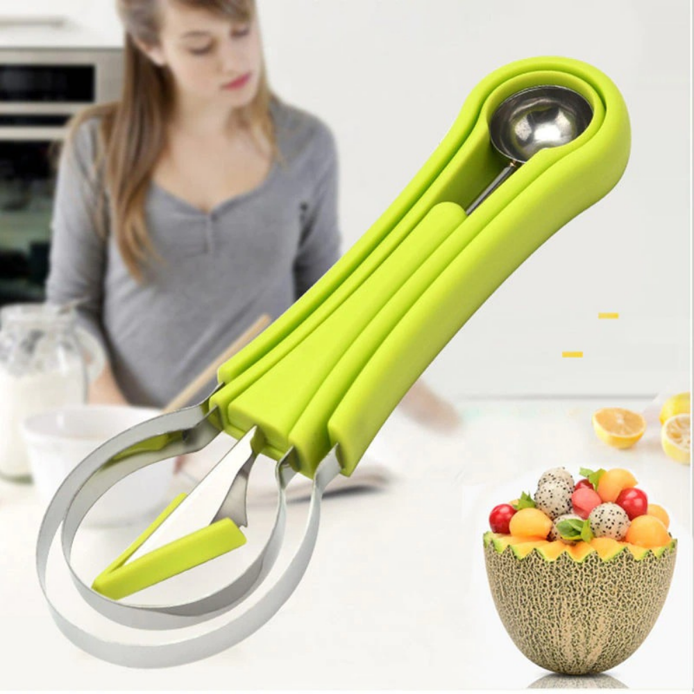 VIMEDA | Fruit Slicer Set™