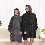 VIMEDA | Fuzzy Blanket Hoodie™