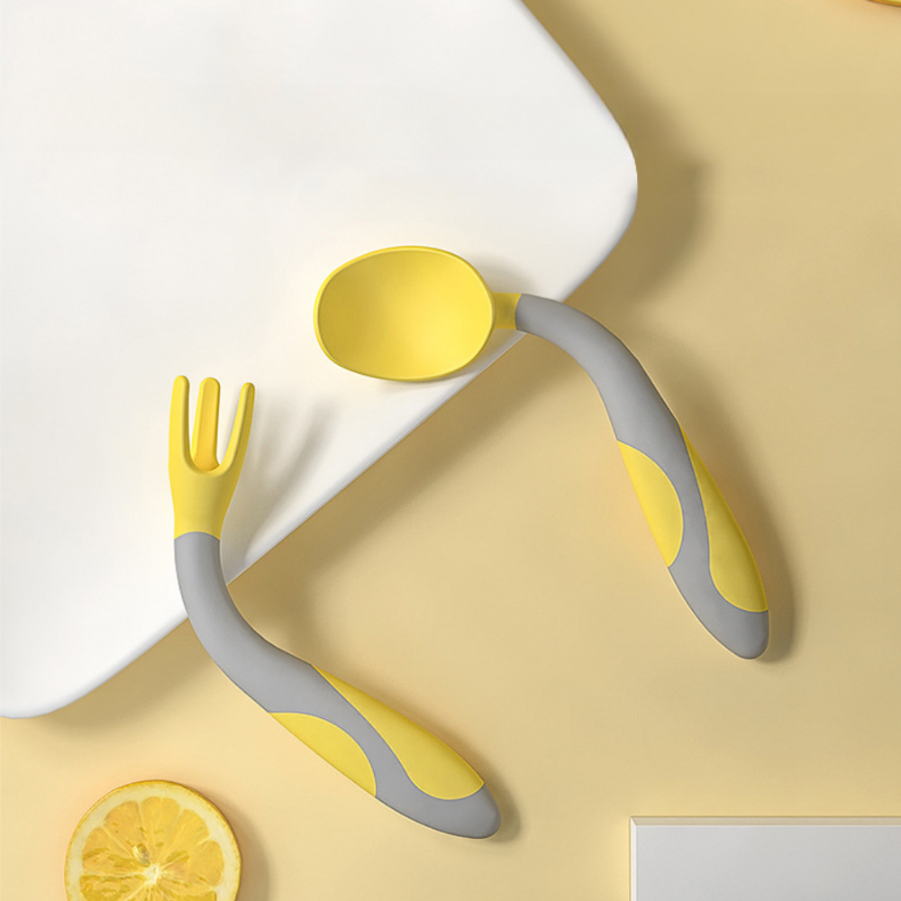 VIMEDA | Baby Utensils Set™