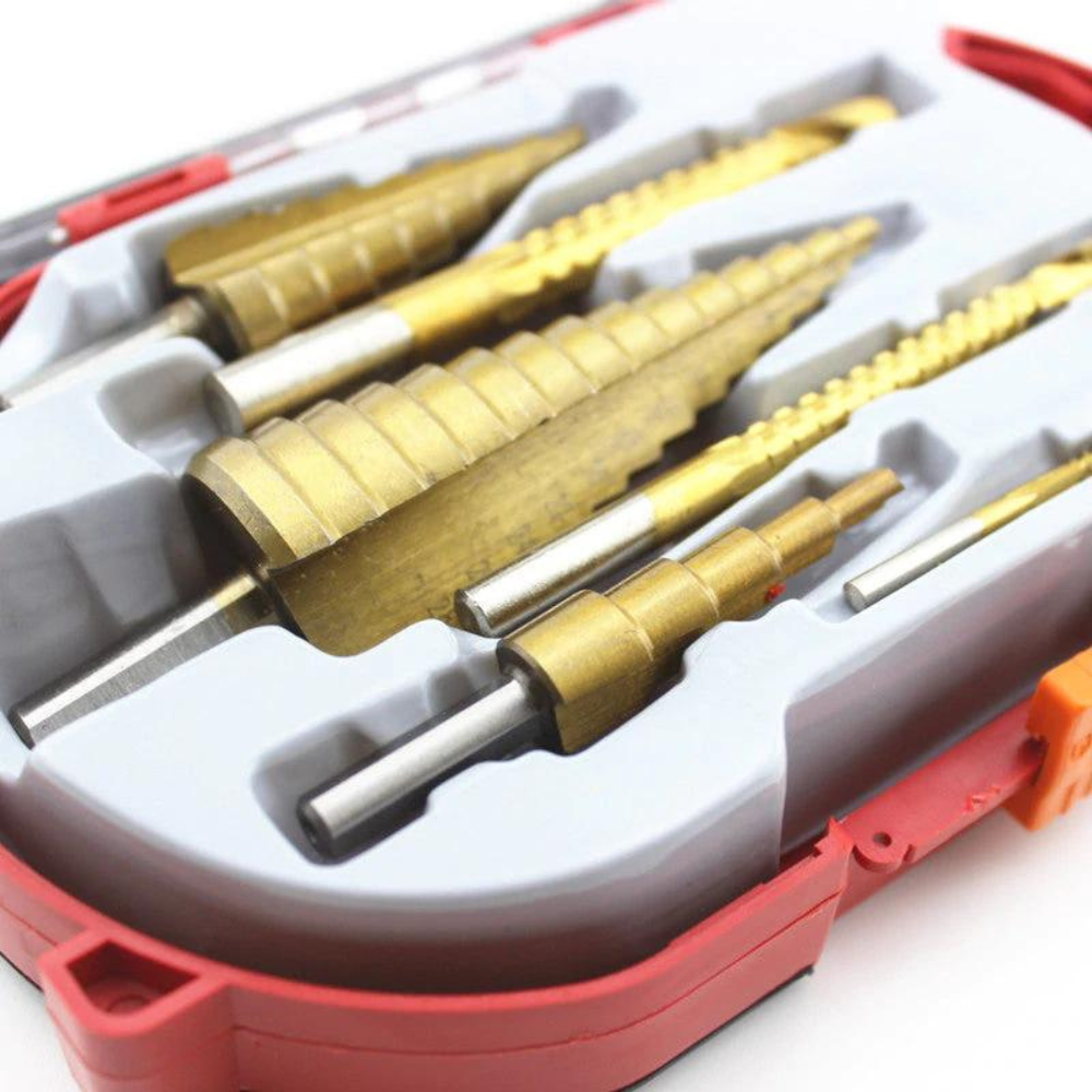 VIMEDA | Multifunctional Drill Set™
