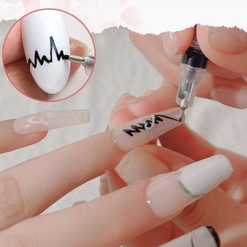 VIMEDA | Nail Art Pen™ (1+1 GRATIS)