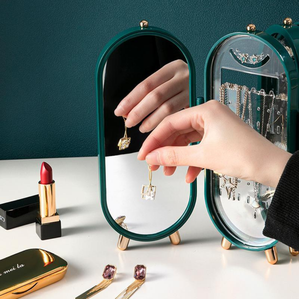 VIMEDA | Foldable Jewelry Organizer™