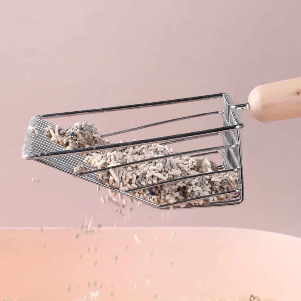 VIMEDA | Cat Litter Sifter™