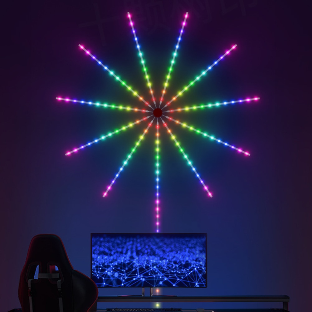 VIMEDA | Smart Firework LED™