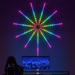 VIMEDA | Smart Firework LED™