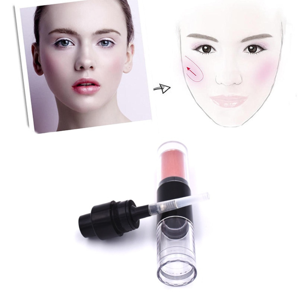 VIMEDA | Refillable Cosmetic Brush™