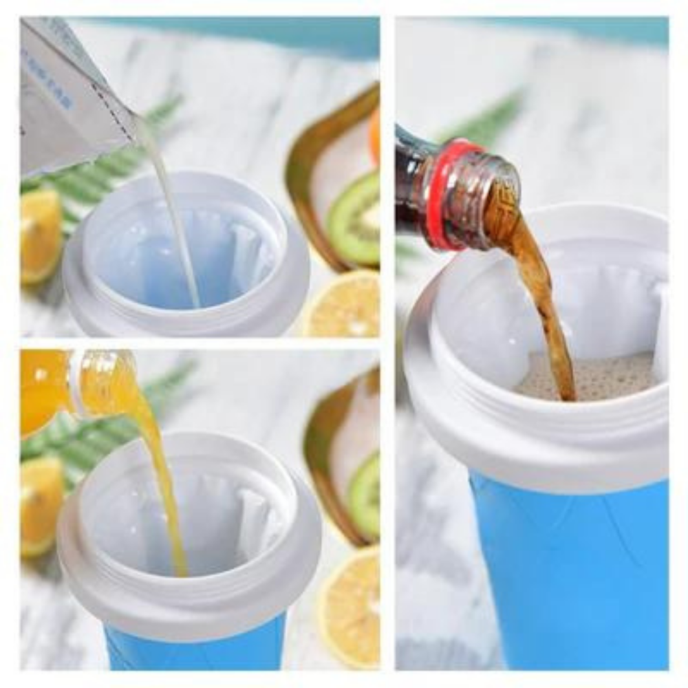 VIMEDA | Magic Slushy Maker™