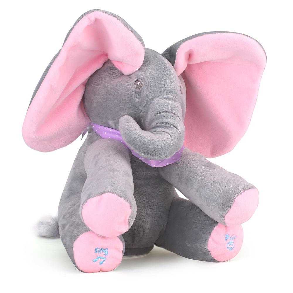 VIMEDA | The Happy Elephant™