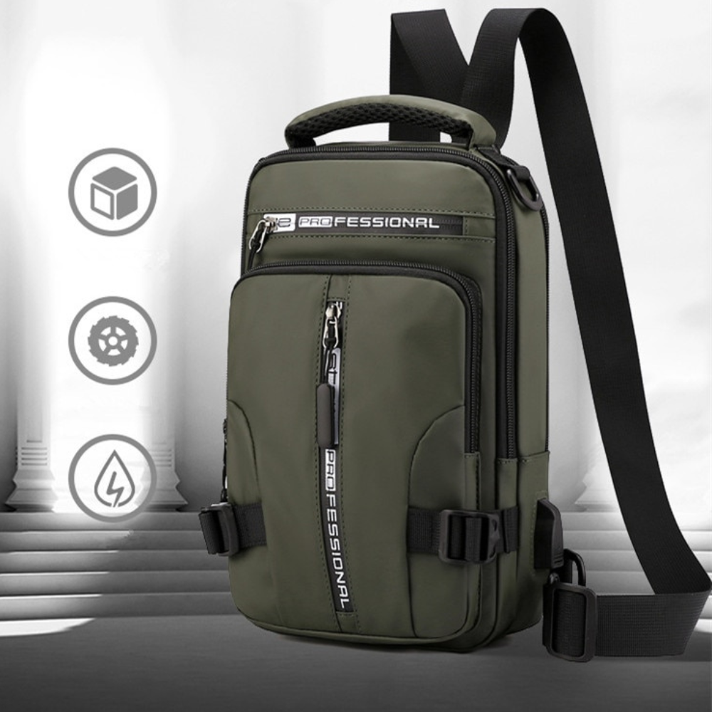 VIMEDA | Ultimate Crossbody Bag™
