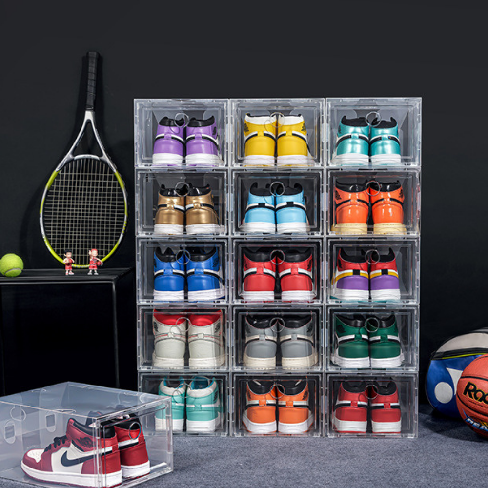 VIMEDA | Shoe Storage Box™