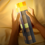 VIMEDA | Minecraft Torch Lamp™