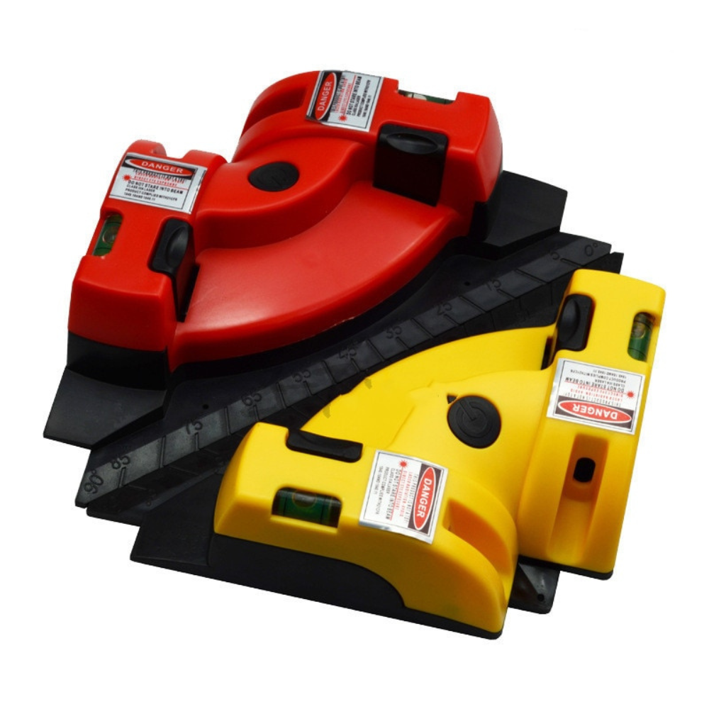 VIMEDA | 90° Laser Level™