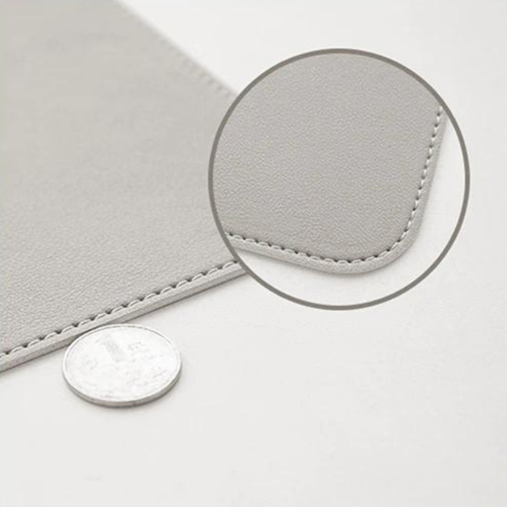 VIMEDA | Leather Desk Mat™