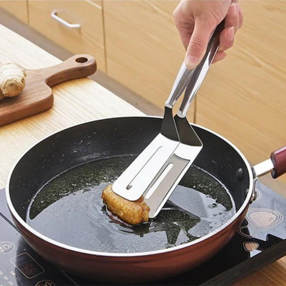 VIMEDA | BBQ Shovel Clamp™ (1+1 GRATIS)