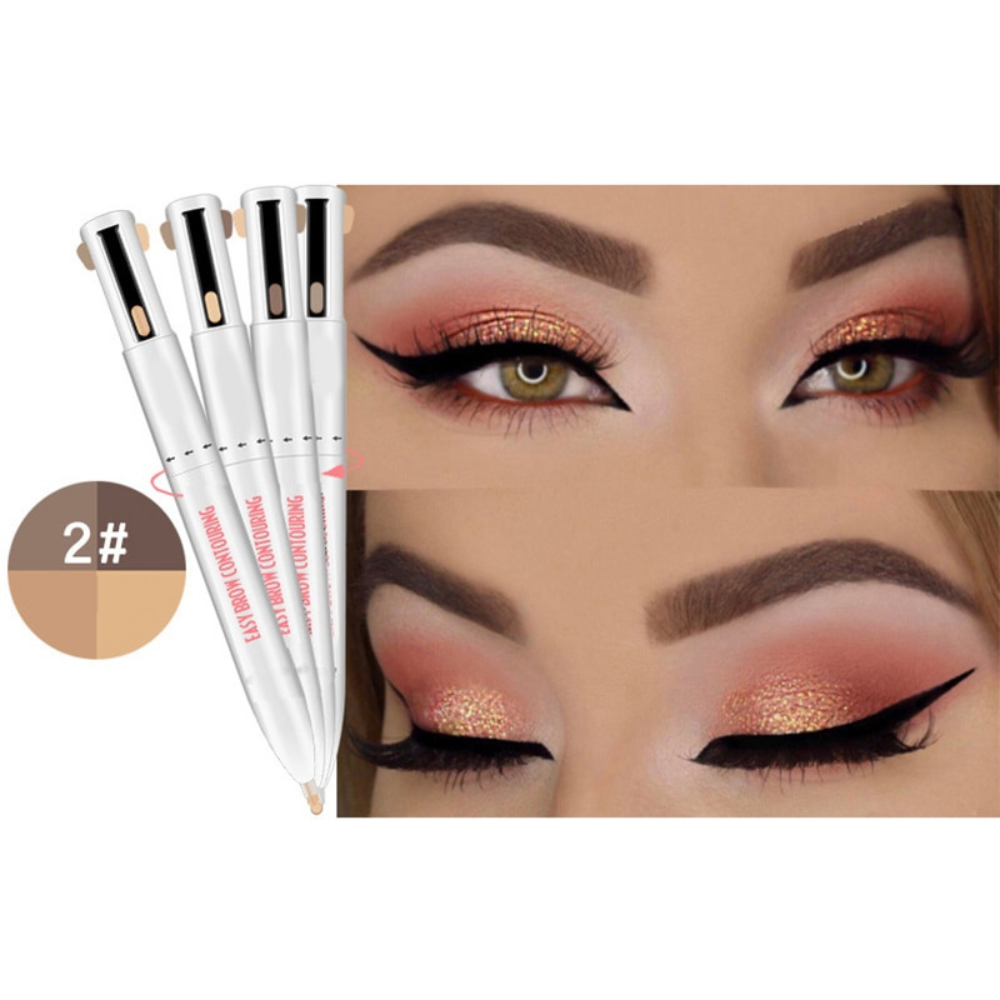 VIMEDA | 4-in-1 Brow Pencil™  (1+1 GRATIS)