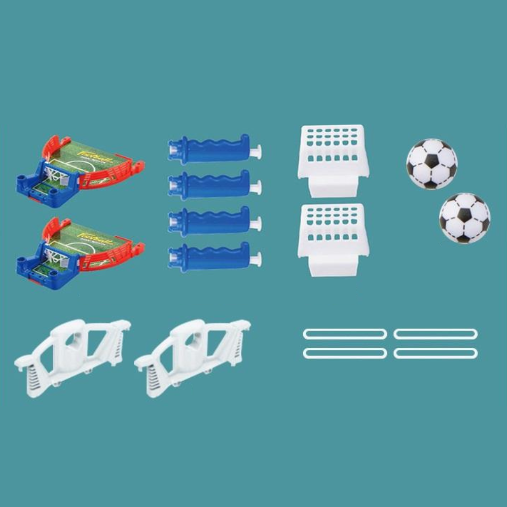 VIMEDA | Tabletop Football Game™