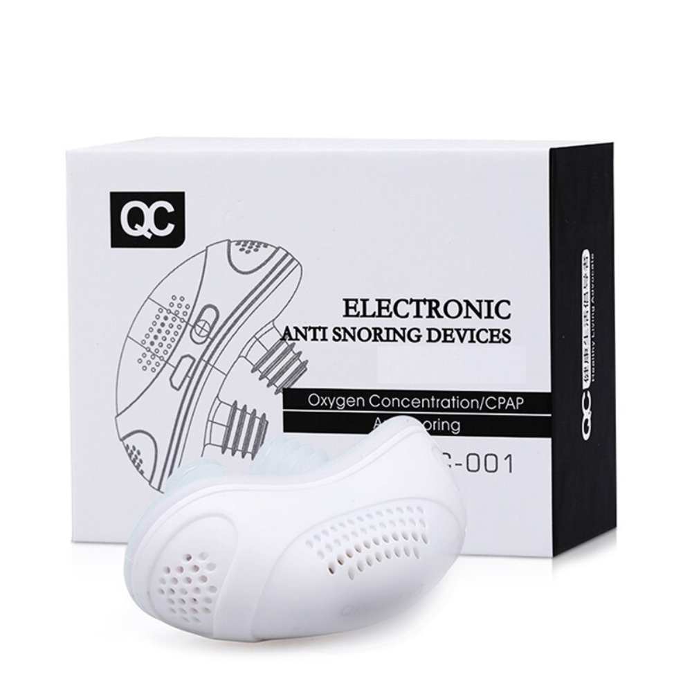VIMEDA | Anti-Snoring Device™