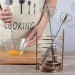 VIMEDA | Semi-automatic Mixer™