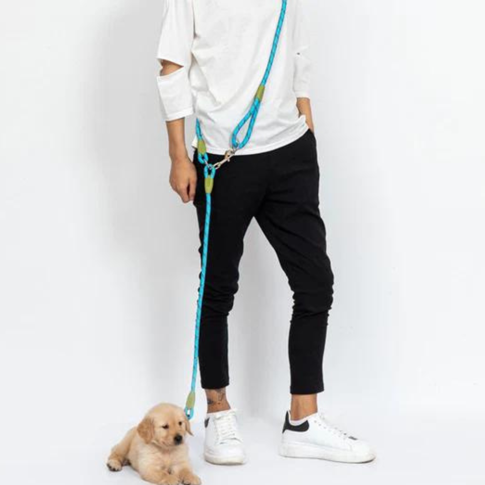 VIMEDA | Hands-Free Dog Leash™