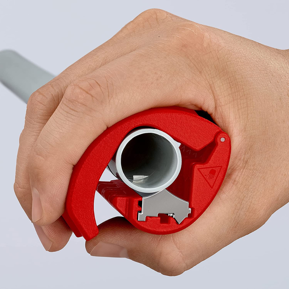 VIMEDA | Portable Pipe Cutter™