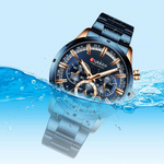 VIMEDA | Business Dial Watch™