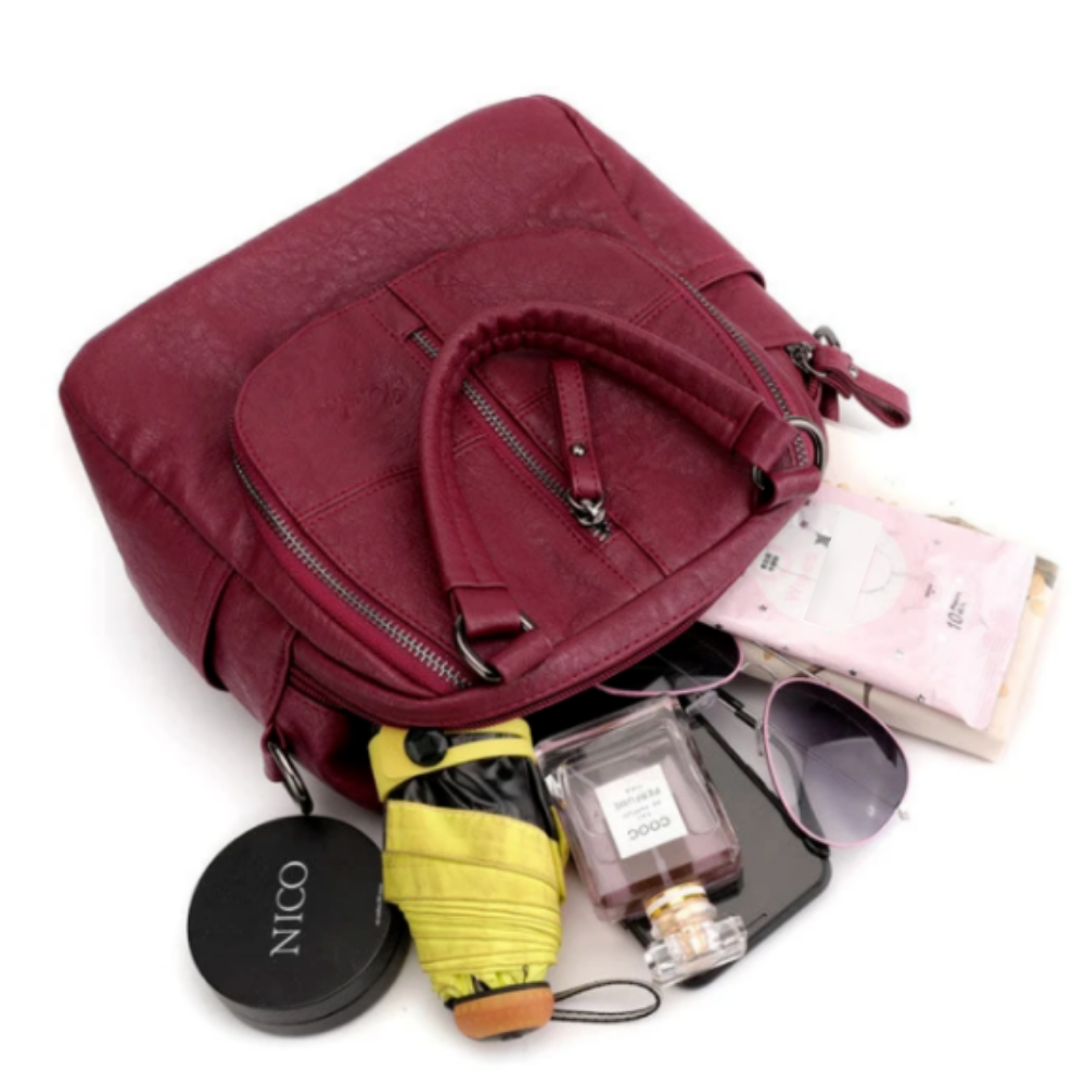 VIMEDA | Retro Handbag™