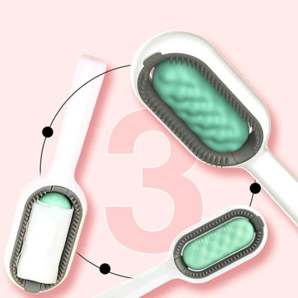 VIMEDA | 4-in-1 Pet Brush™