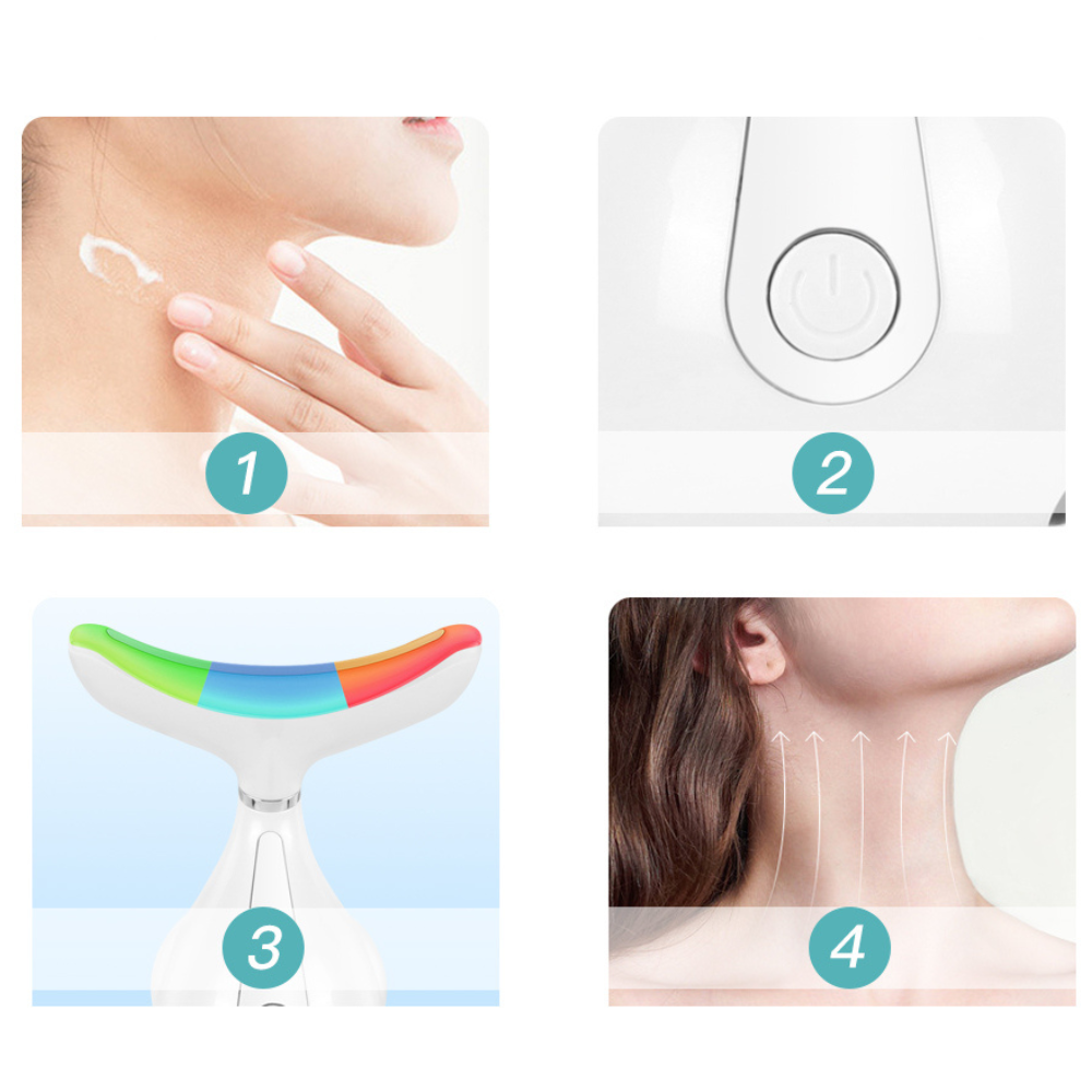 VIMEDA | Facial Massager™