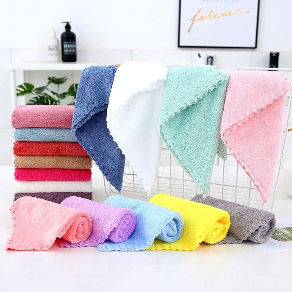 VIMEDA | Wood Fiber Cleaning Cloth™ (3+3 GRATIS)