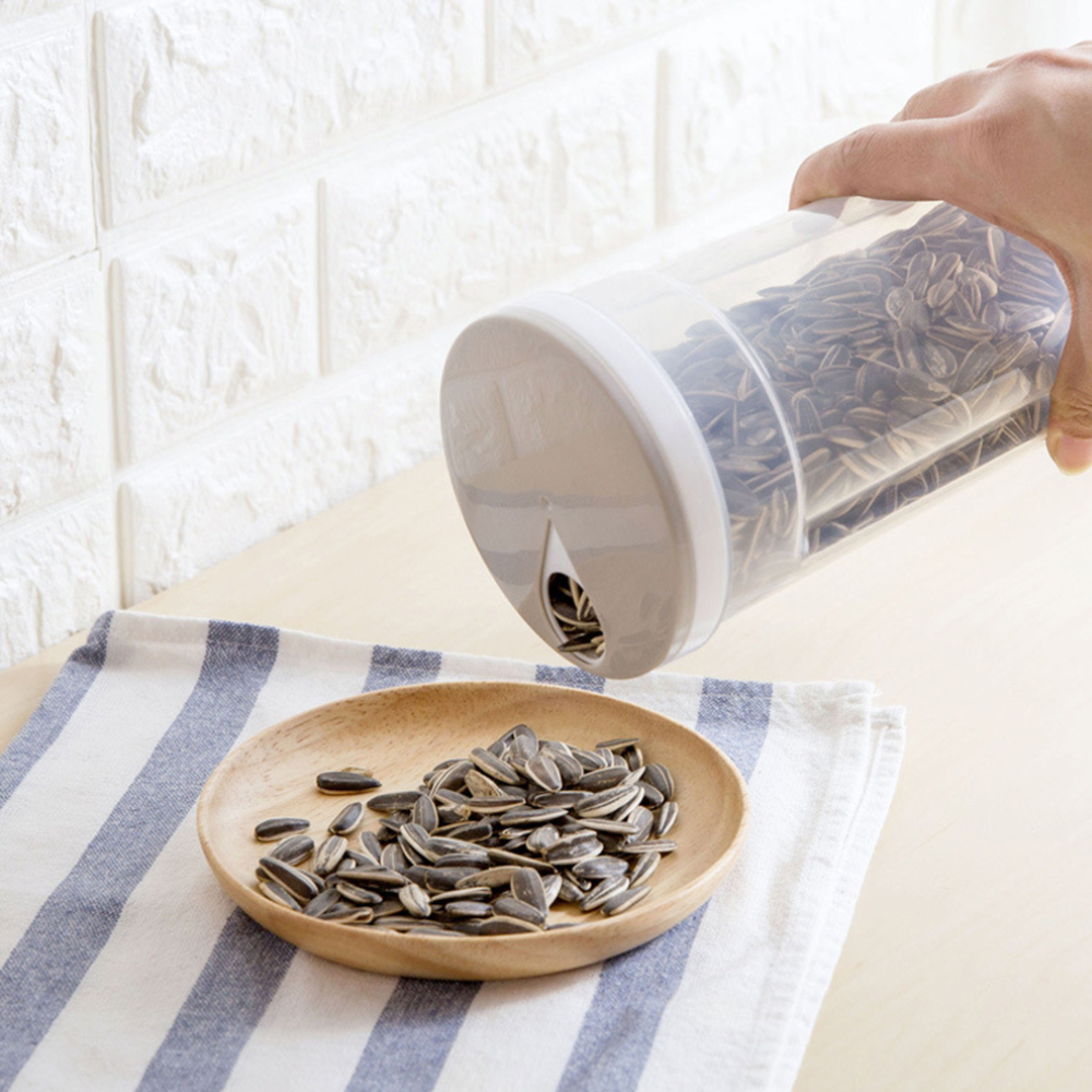VIMEDA | Spaghetti Storage Box™