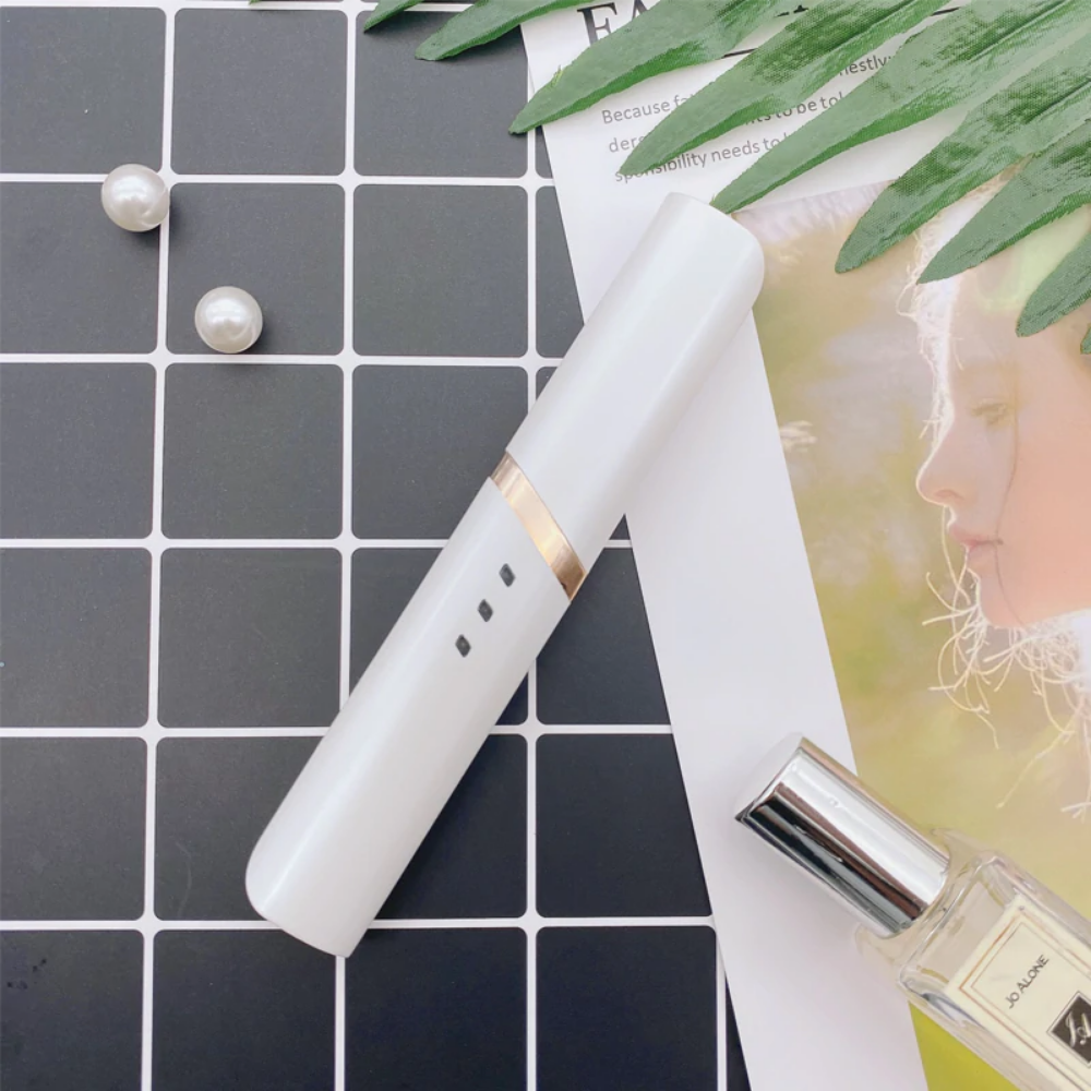 VIMEDA | Electric Eyelash Curler™