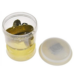 VIMEDA | Hourglass Pickle Jar™