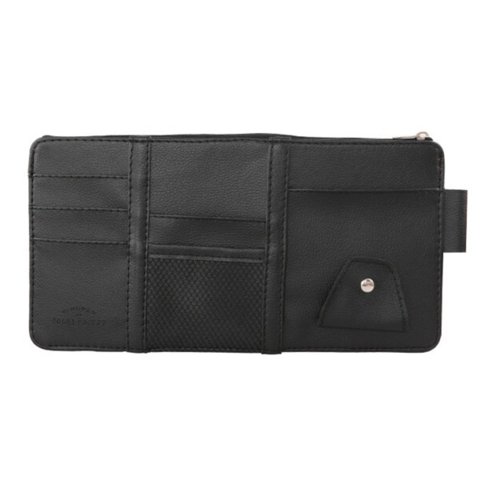 VIMEDA | Car Visor Organizer™