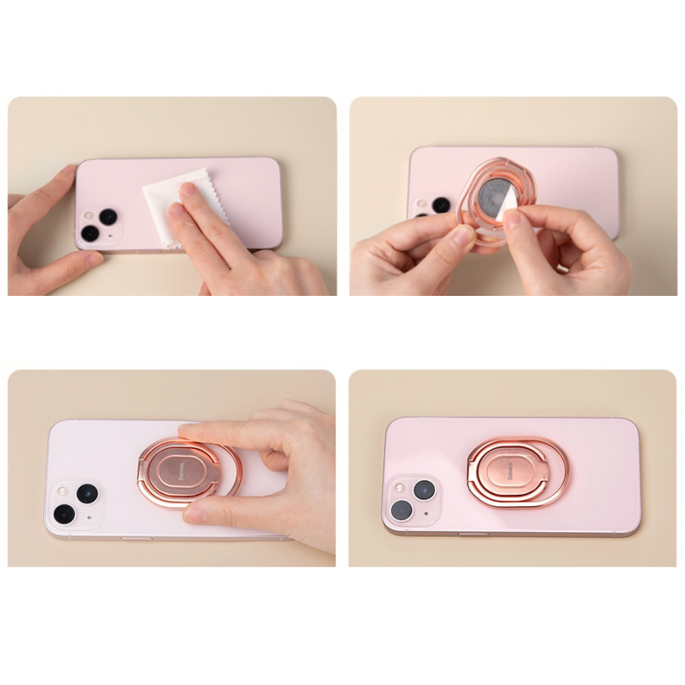 VIMEDA | Baseus Phone Ring™