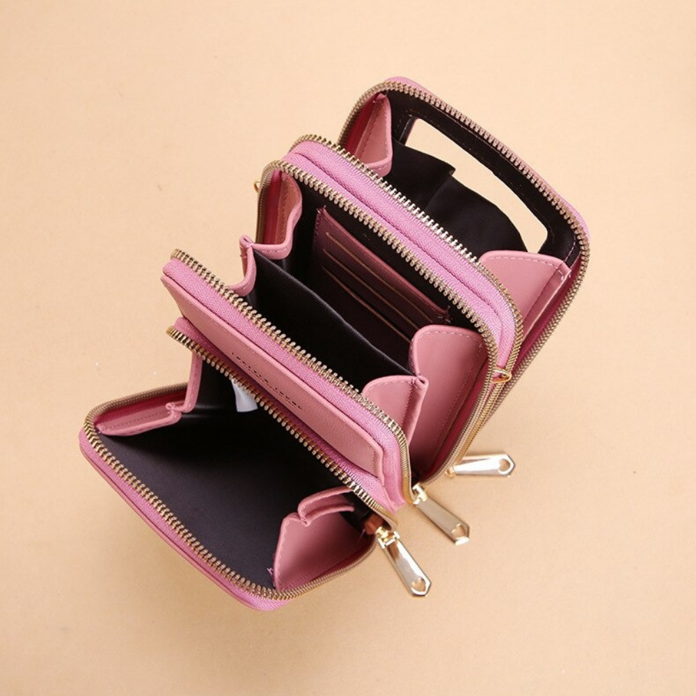 VIMEDA | Crossbody Phonebag™