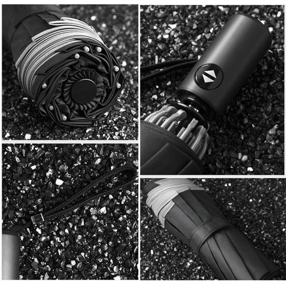 VIMEDA | Windproof LED Umbrella™