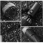 VIMEDA | Windproof LED Umbrella™