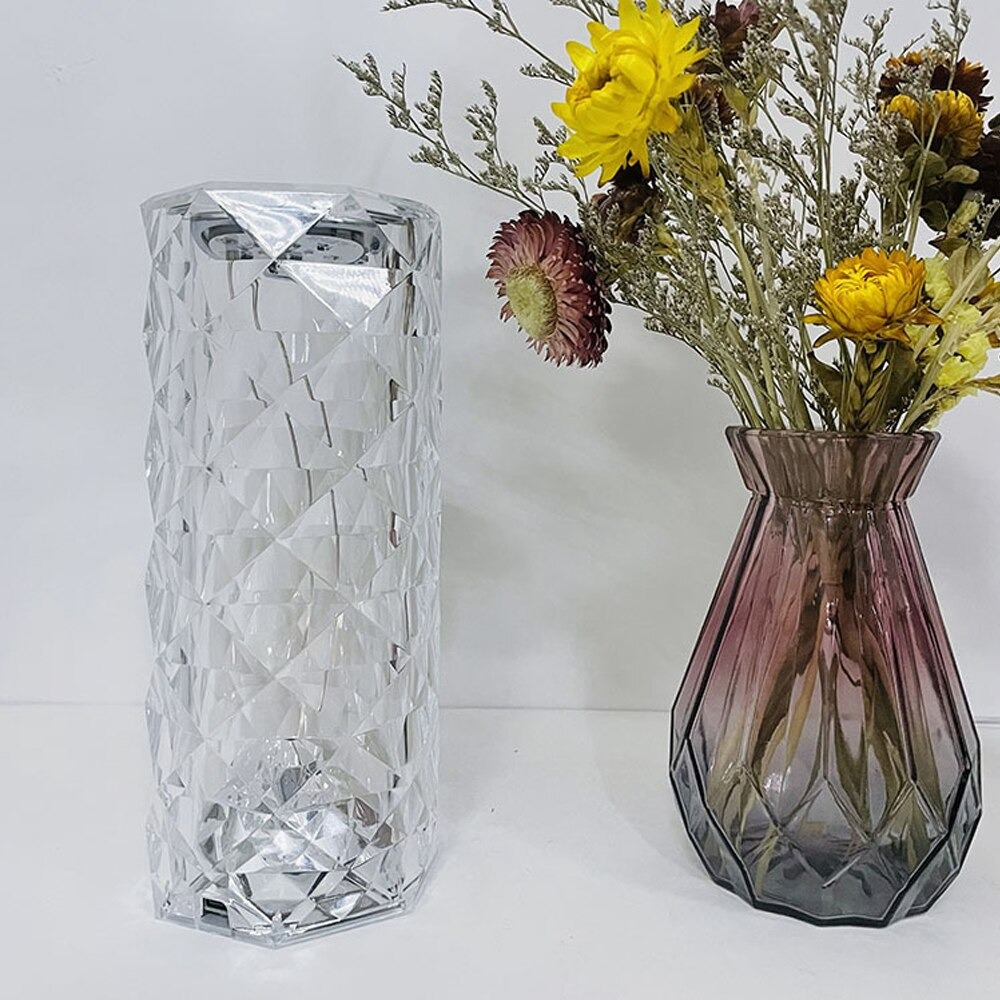 VIMEDA | Crystal Table Lamp™