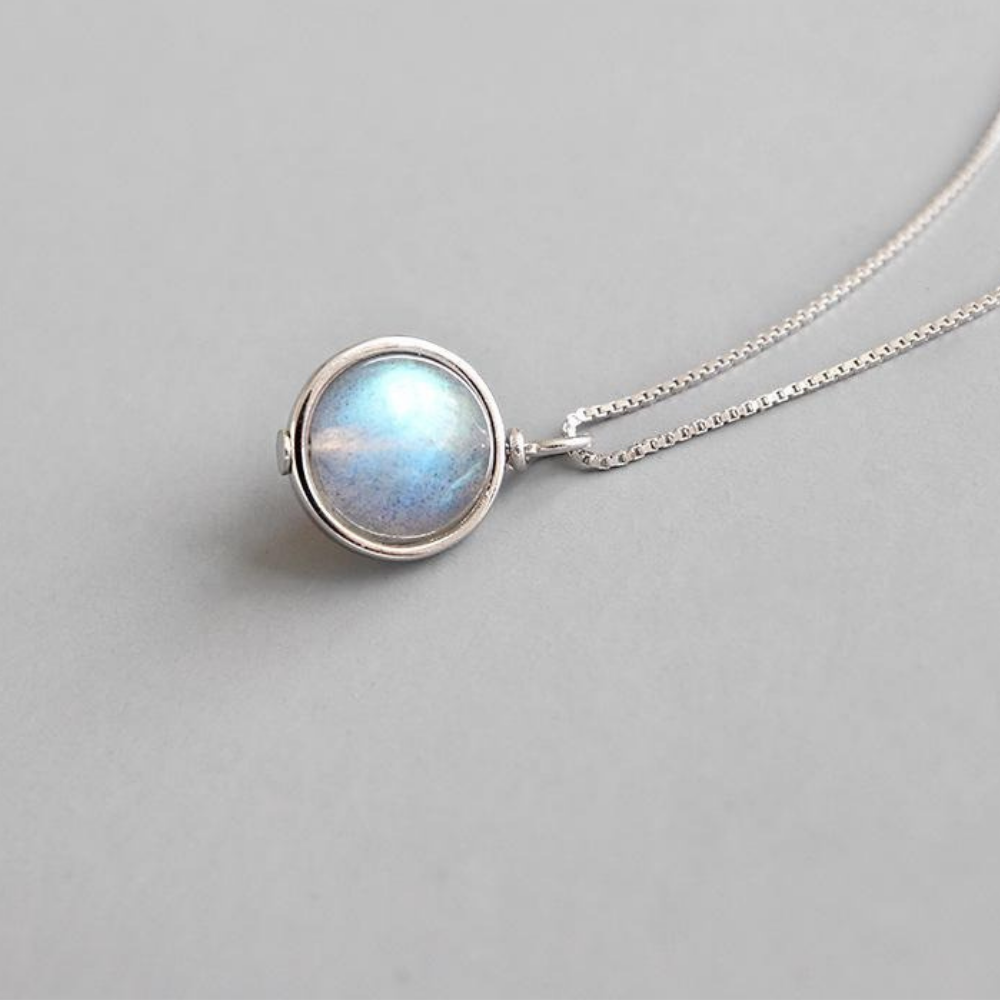 VIMEDA | Moonstone Energy Necklace™