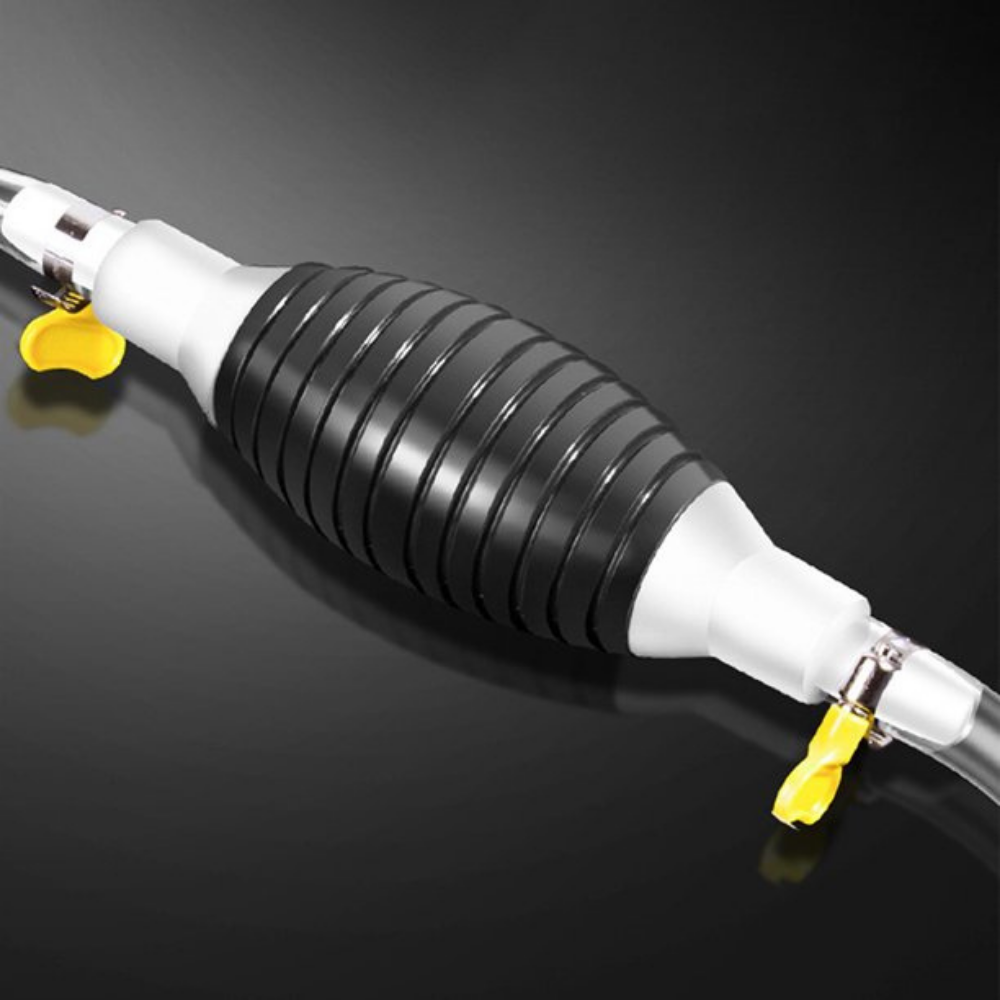 VIMEDA | Portable Hand Siphon™
