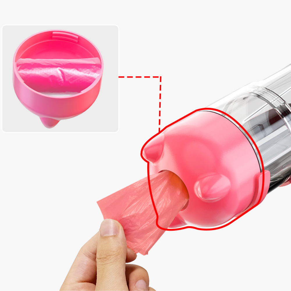 VIMEDA | Dog Water Bottle™